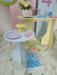 Lovelly Party Princesas - imagem 2