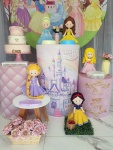 Princesas 2 - imagem 3