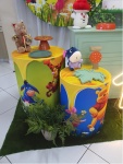 Ursinho Pooh 3 - imagem 2