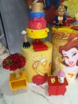 A Bela E A Fera - imagem 2