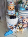 Urso Aviador 1 - imagem 2