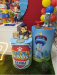 Patrulha Canina Menino 6 - imagem 4