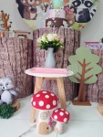 Bosque Encantado Menina - imagem 3