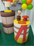 Chaves 1 - imagem 4