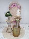 Adulto Rosa 3 - imagem 1