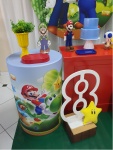 Super Mario 2 - imagem 2
