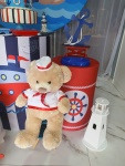 Urso Marinheiro 1 - imagem 4