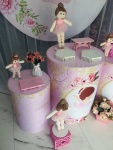 Bailarina - imagem 2