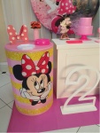 Minnie Rosa 2 - imagem 2