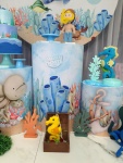 Fundo Do Mar 2 - imagem 3