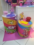 dos Rosas 3 - imagem 2