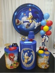 Sonic 1 - imagem 1
