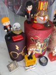 Harry Potter - imagem 2