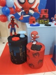 Homem Aranha Baby 3 - imagem 2