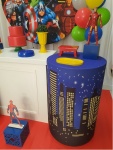 Vingadores 2 - imagem 4