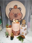 Capivara - imagem 1