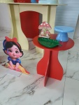 Lovelly Party Branca de Neve Baby - imagem 4