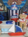 Urso Marinheiro 2 - imagem 3