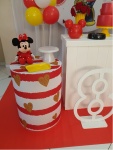 Minnie Vermelha 2 - imagem 2