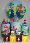 Super Mario 1 - imagem 1