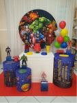 Vingadores 2 - imagem 1