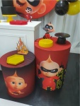 Zezé Os Incríveis 2 - imagem 4