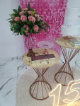 15 Anos Rosa 5 - imagem 2