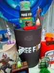 Free Fire 2 - imagem 3