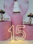 15 Anos Rosa 6 - imagem 3