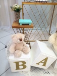 Chá de Bebê Urso Verde Candy - imagem 2