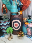 Princesa Merida - imagem 3