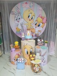 Baby Looney Tunes - imagem 1