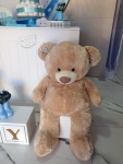 Chá de Bebê Azul – Urso 2 - imagem 4