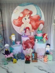 Sereia Ariel 2 - imagem 1