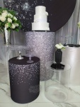 15 Anos Glitter Preto 4 - imagem 3