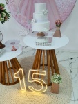 15 Anos Rosa 2 - imagem 4