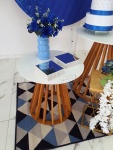 15 Anos Glitter Azul 1 - imagem 2