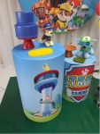 Patrulha Canina Menino 4 - imagem 2
