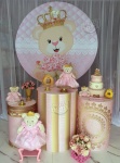 Ursa Princesa - imagem 1