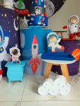 Astronauta - imagem 3