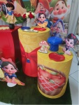 Branca de Neve Baby 3 - imagem 4