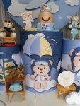 Urso Aviador 2 - imagem 3