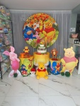 Ursinho Pooh - imagem 1