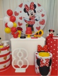 Minnie Vermelha 2 - imagem 3