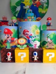 Super Mario 1 - imagem 3