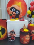 Zezé Os Incríveis 2 - imagem 3