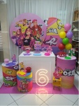 dos Rosas 3 - imagem 1