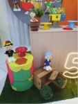 Chaves 3 - imagem 2