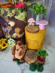 Masha E O Urso - imagem 4