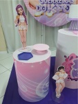 Guerreiras Do K-Pop 1 - imagem 2